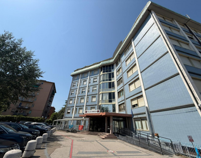Ospedale Privato Accreditato Villa Erbosa - Bologna